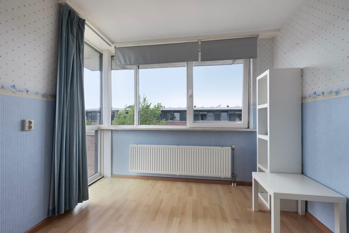 Foto 21 van Boedapestlaan 102