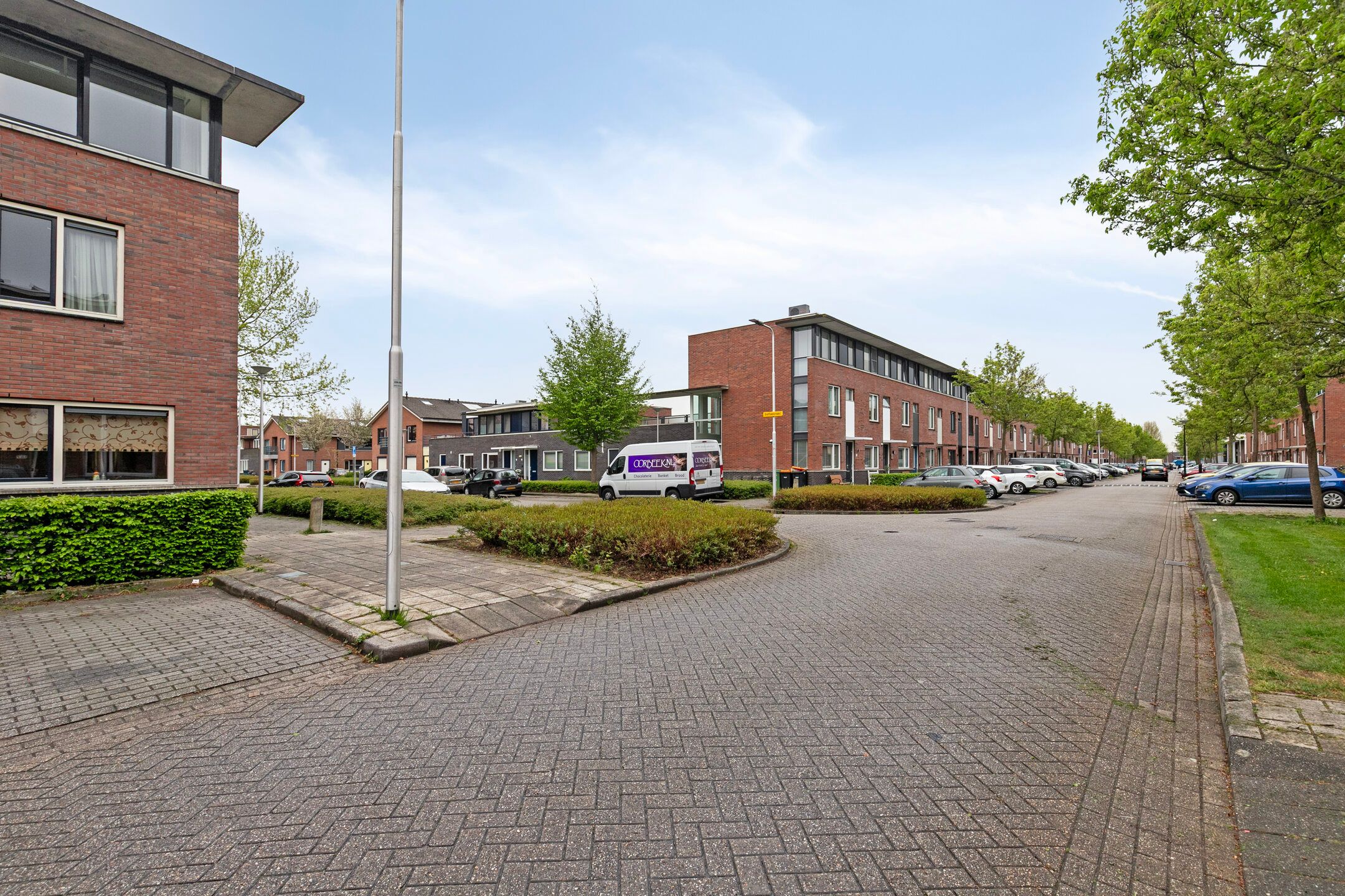 Foto 24 van Boedapestlaan 102