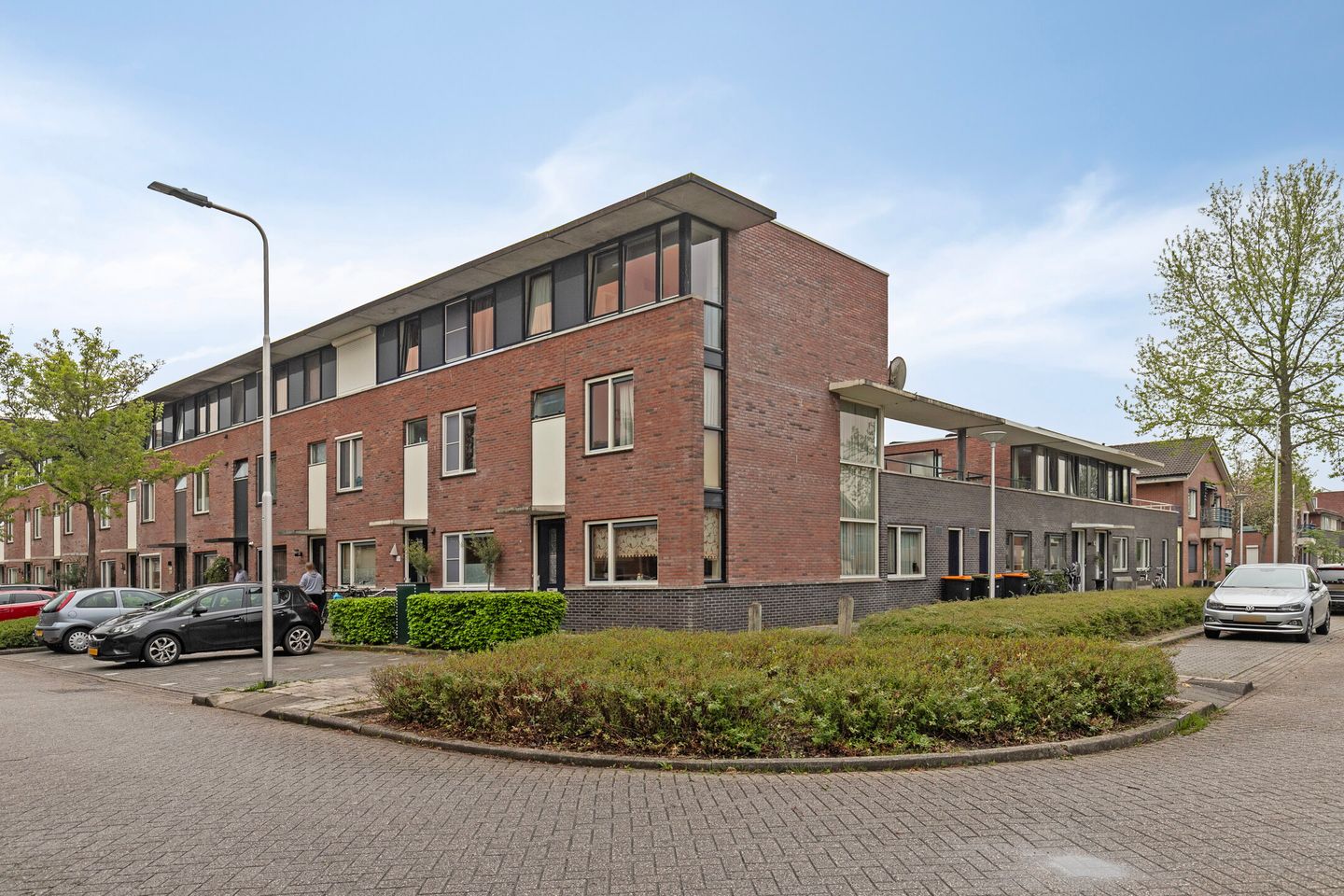 Foto 25 van Boedapestlaan 102