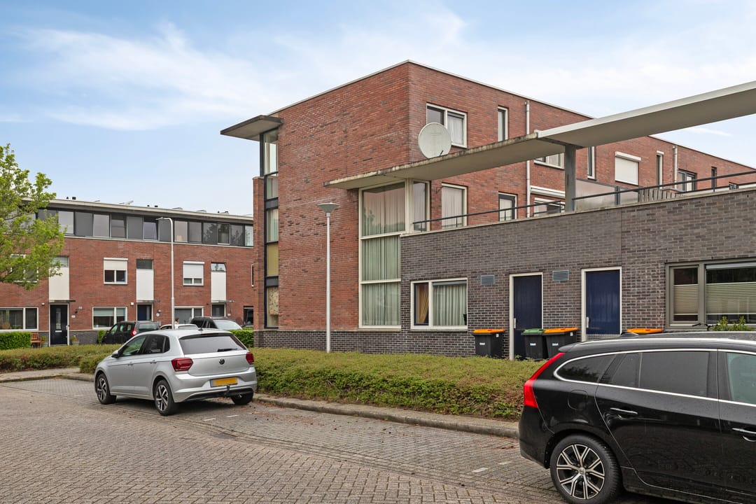 Foto 26 van Boedapestlaan 102