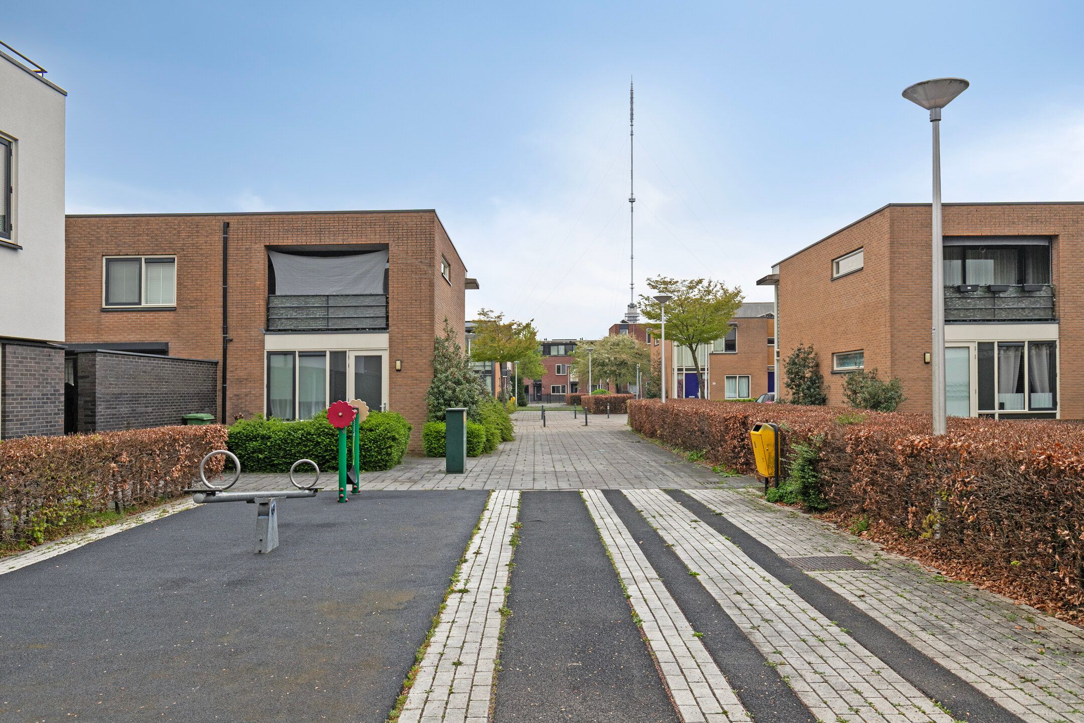 Foto 27 van Boedapestlaan 102