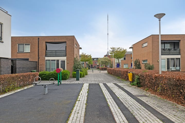 Foto 27 van Boedapestlaan 102