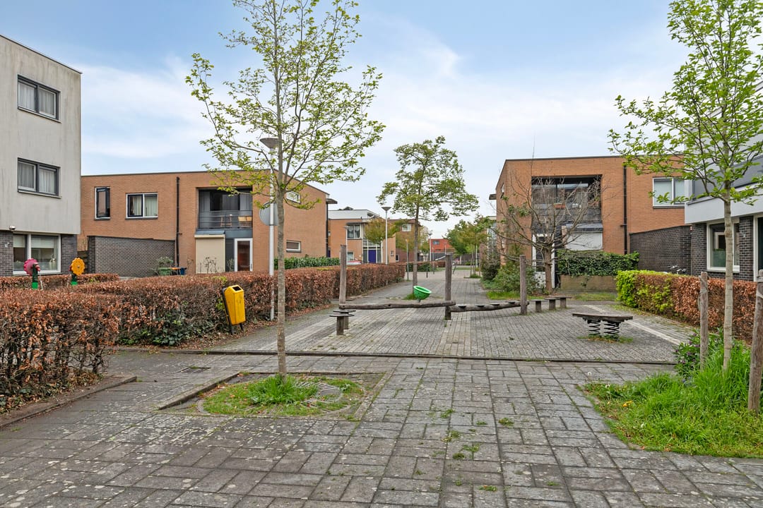 Foto 28 van Boedapestlaan 102