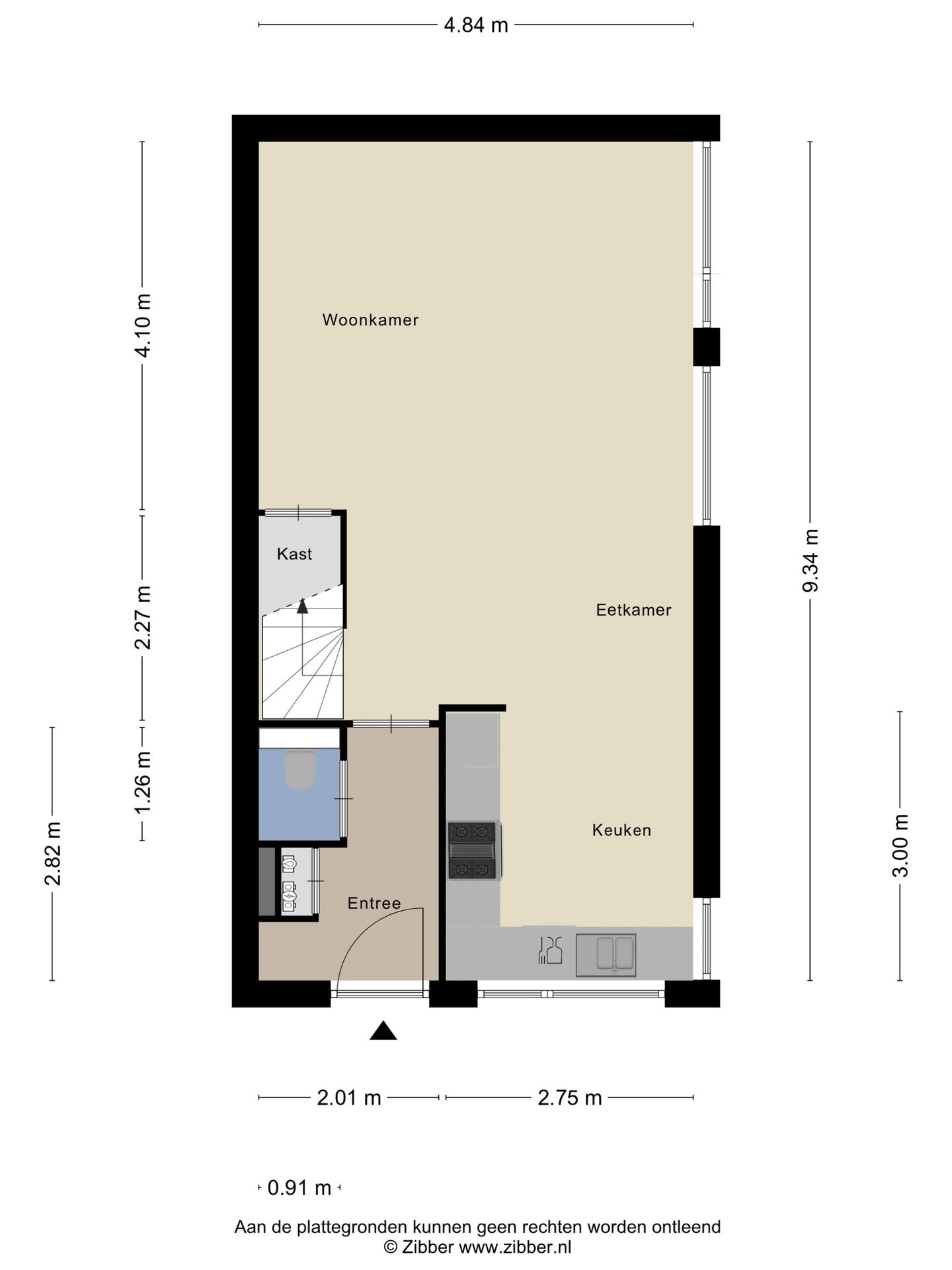 Foto 29 van Boedapestlaan 102