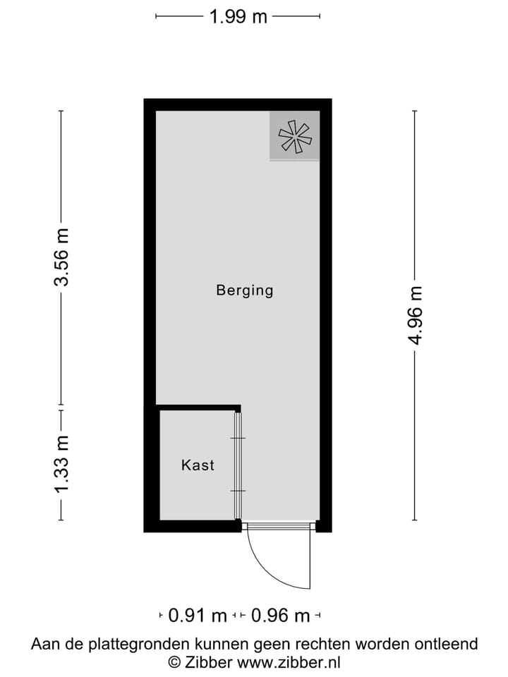 Foto 30 van Boedapestlaan 102