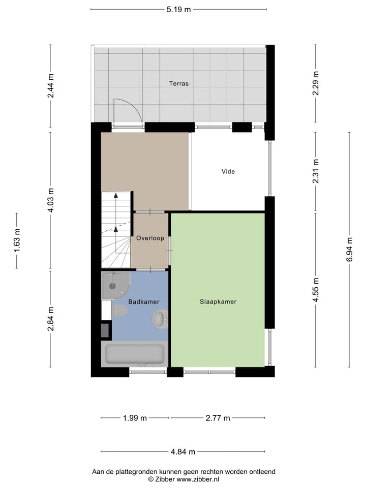 Foto 31 van Boedapestlaan 102