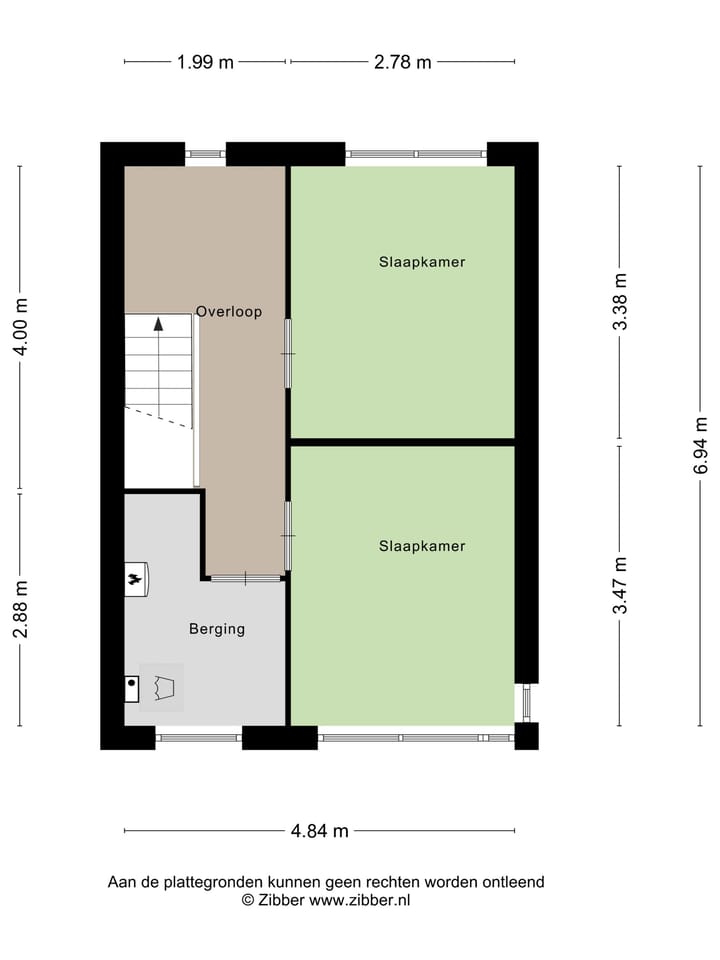 Foto 32 van Boedapestlaan 102