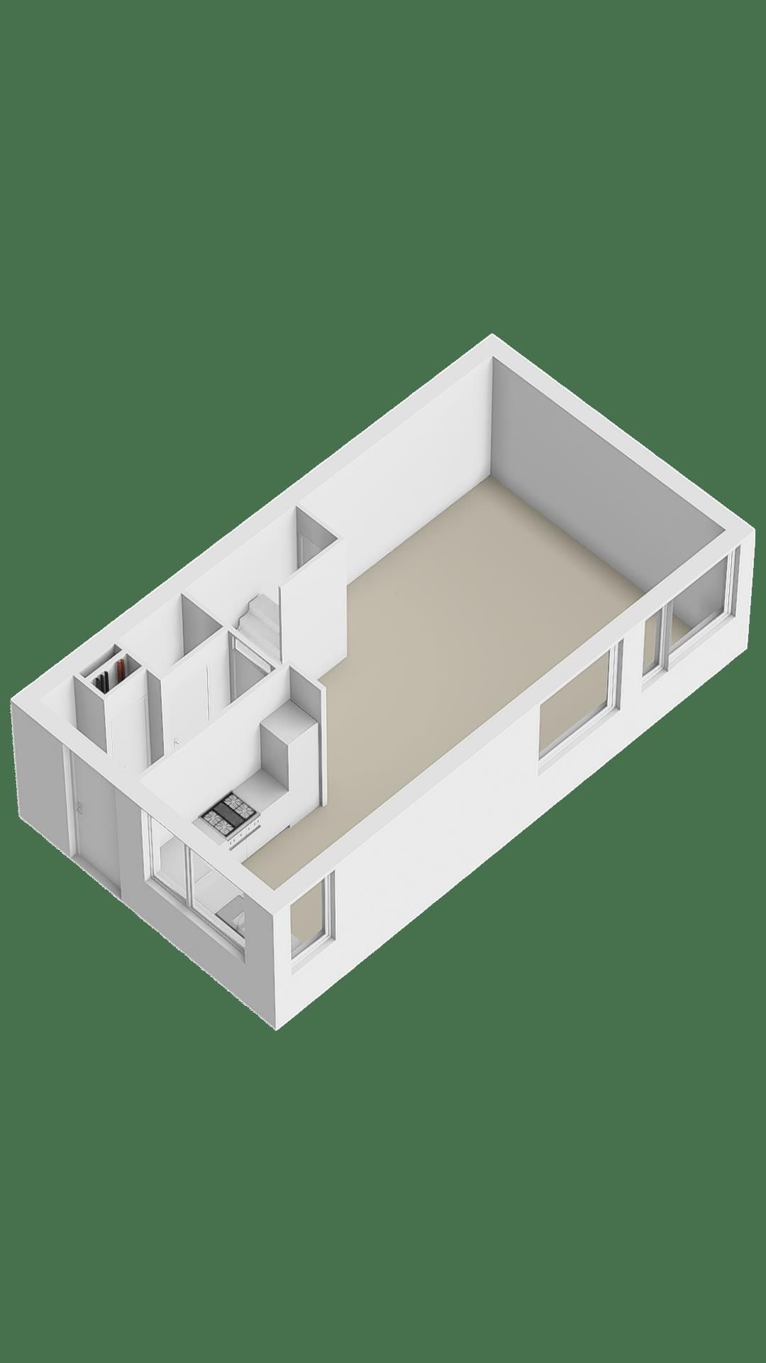 Foto 33 van Boedapestlaan 102