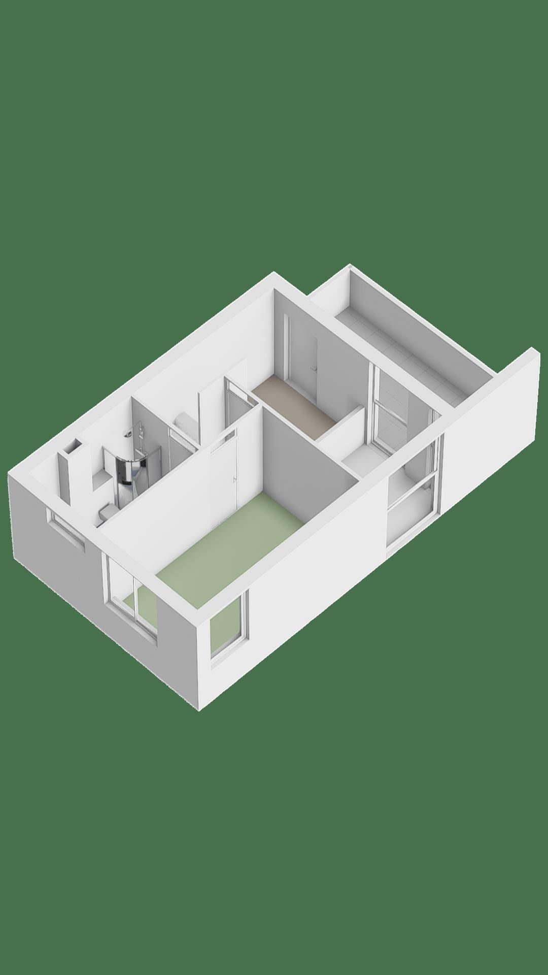 Foto 34 van Boedapestlaan 102