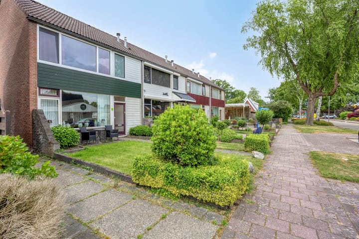 Foto 2 van Rietdekkershof 18