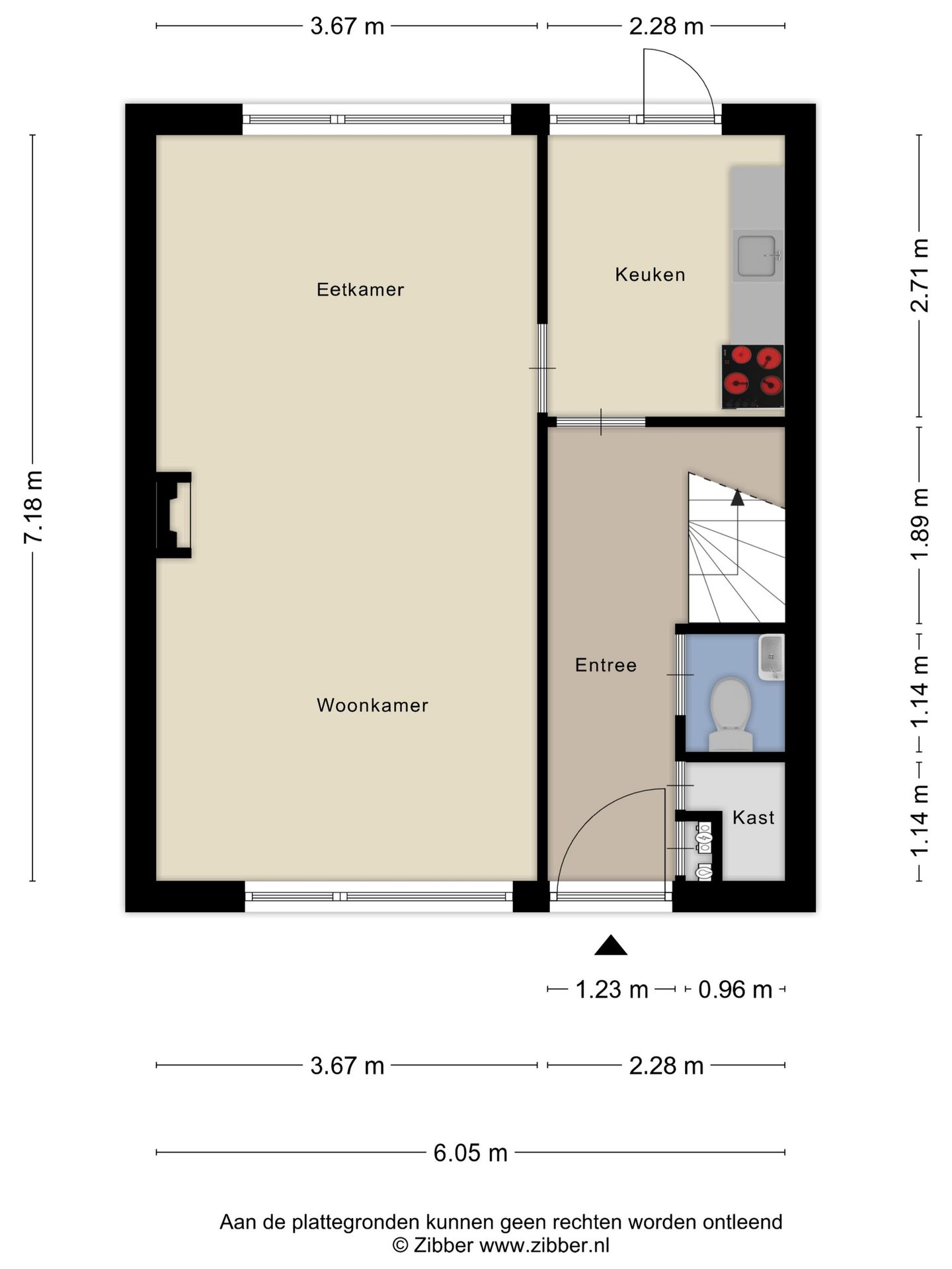 Foto 34 van Rietdekkershof 18