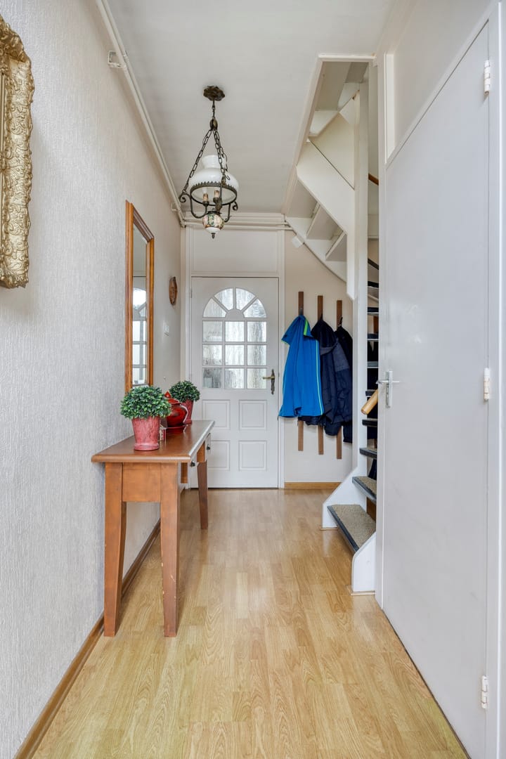 Foto 3 van Rietdekkershof 18