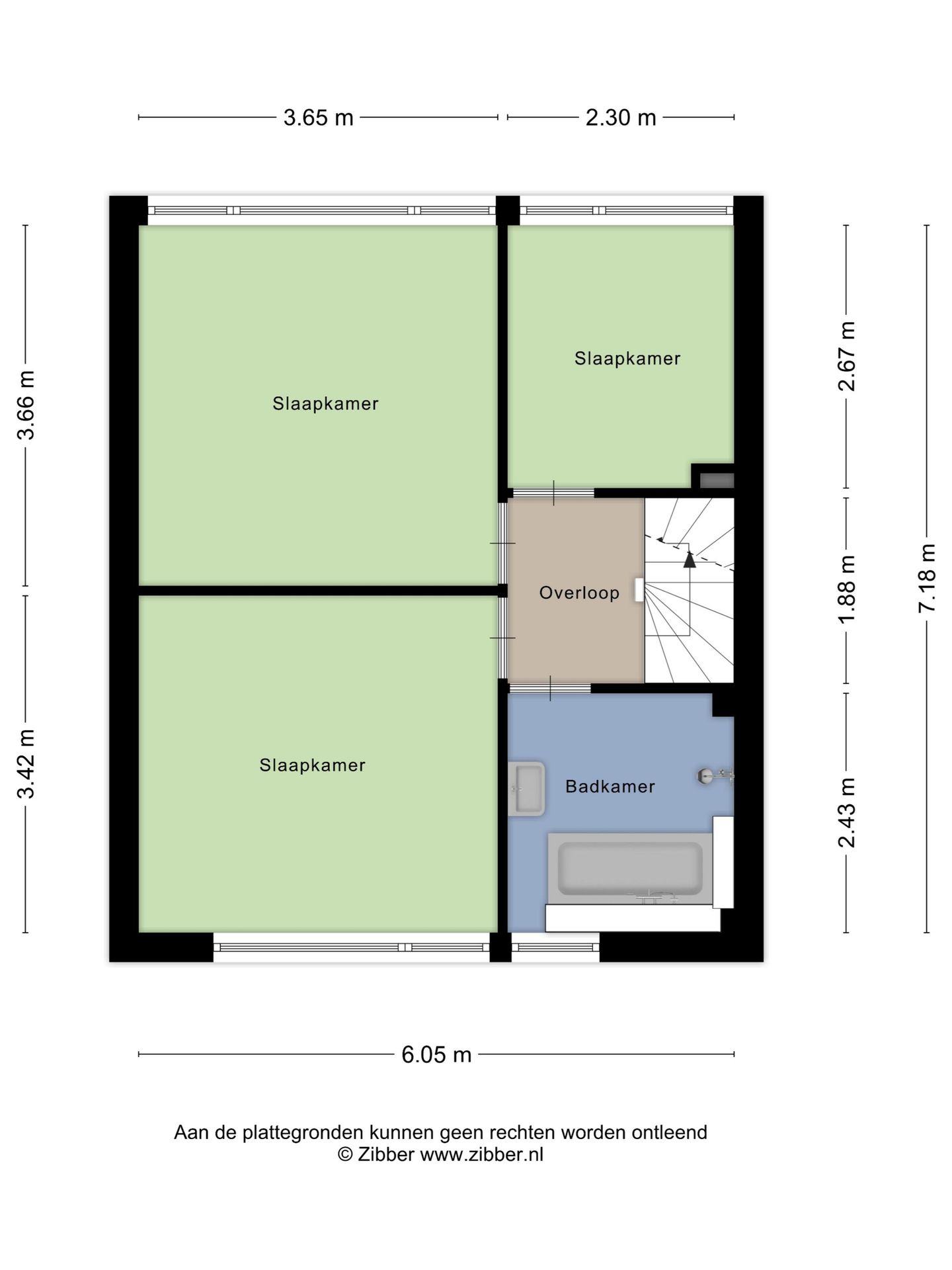 Foto 35 van Rietdekkershof 18