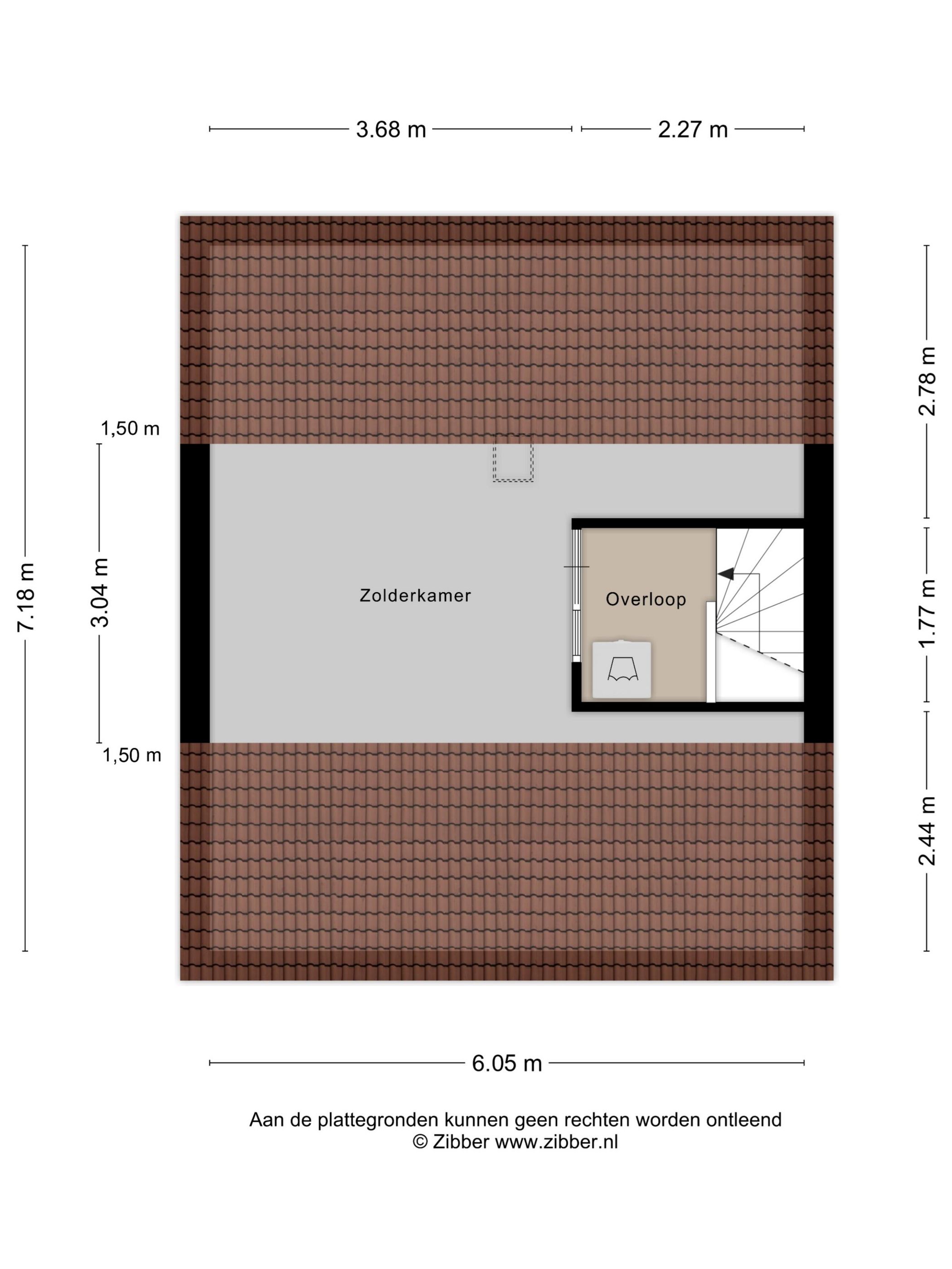 Foto 36 van Rietdekkershof 18