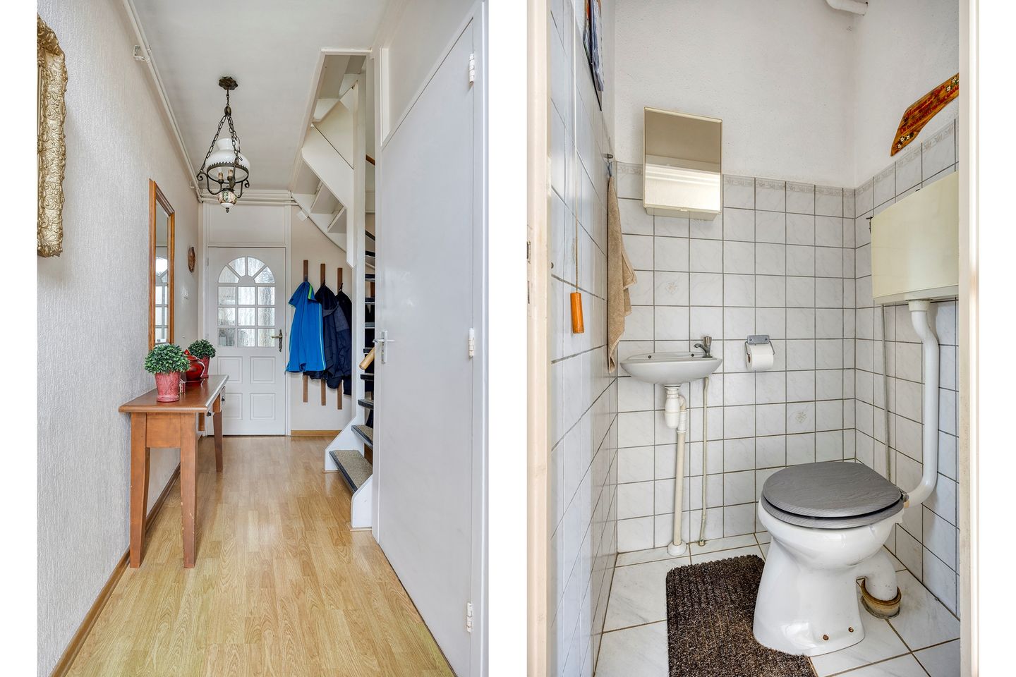 Foto 5 van Rietdekkershof 18