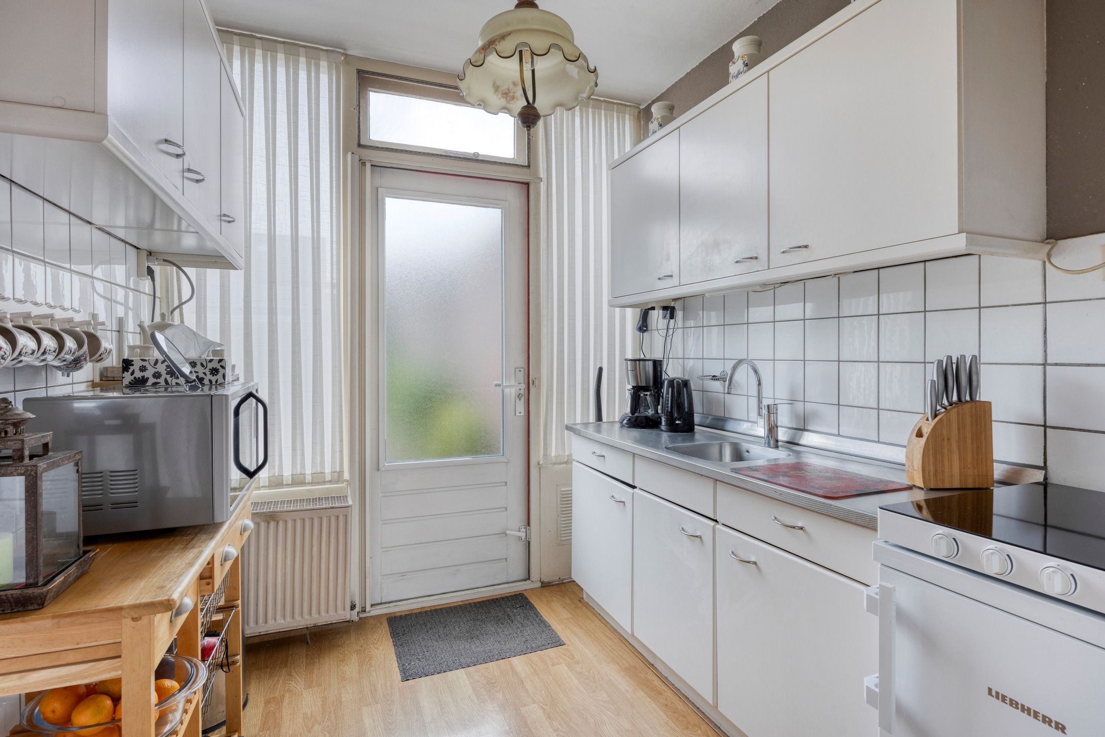 Foto 6 van Rietdekkershof 18