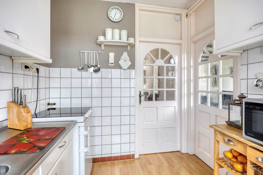 Foto 7 van Rietdekkershof 18