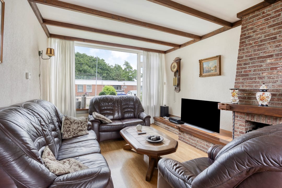 Foto 8 van Rietdekkershof 18