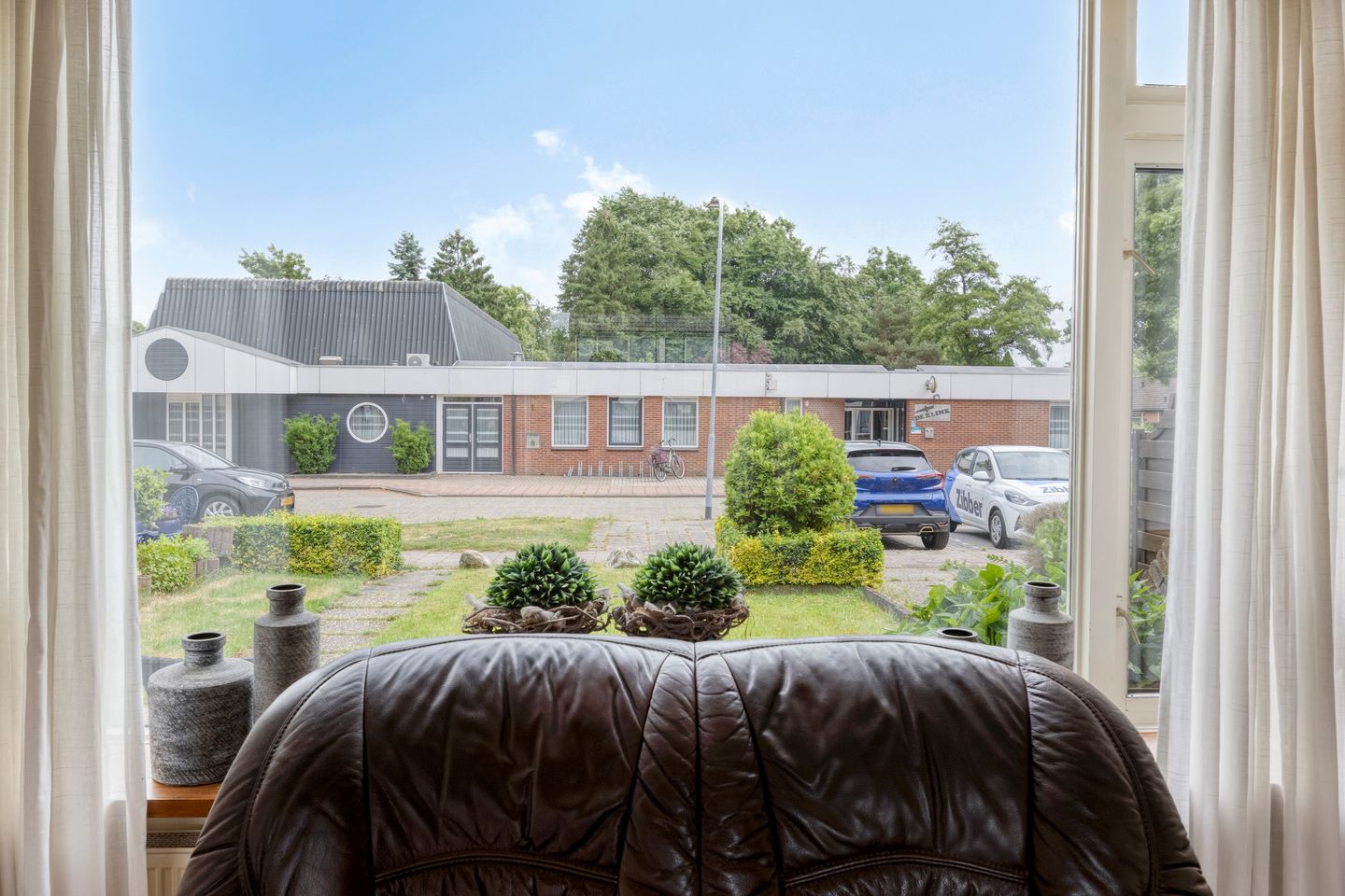 Foto 10 van Rietdekkershof 18