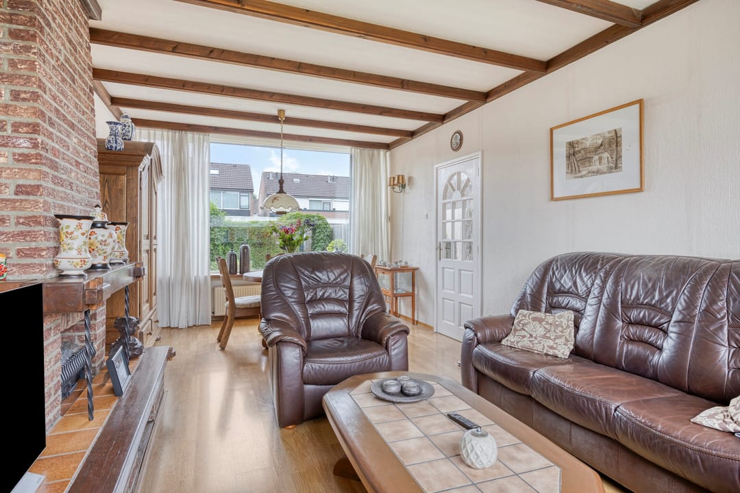 Foto 11 van Rietdekkershof 18