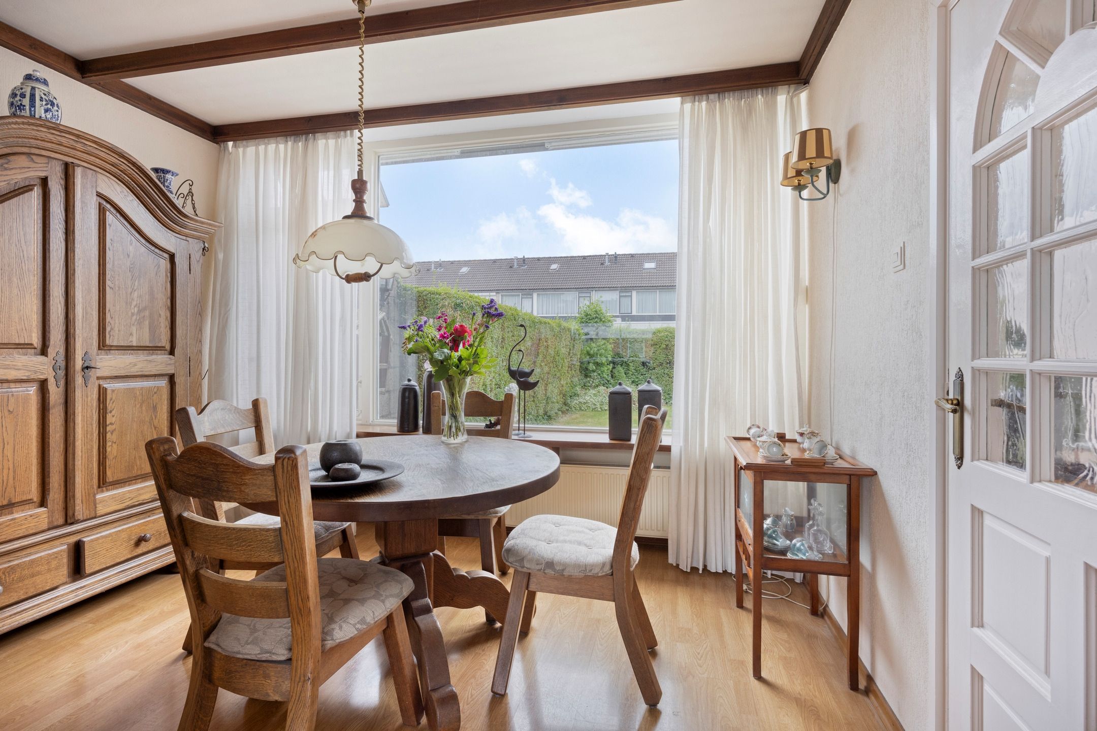 Foto 12 van Rietdekkershof 18