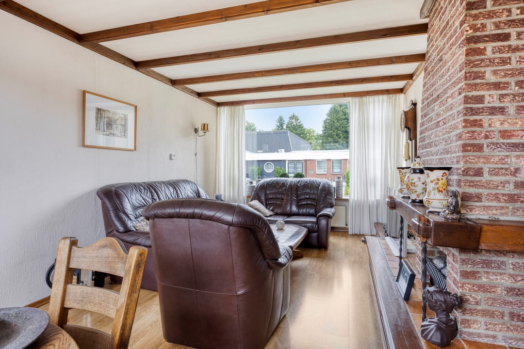 Foto 13 van Rietdekkershof 18