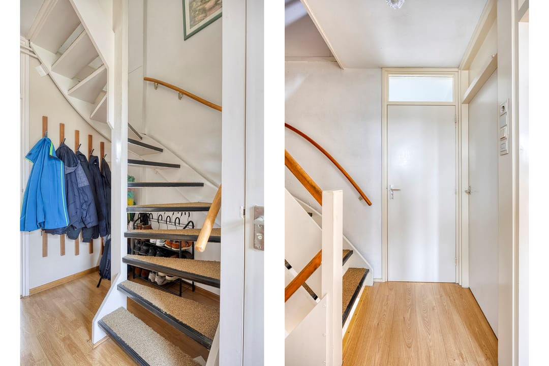 Foto 16 van Rietdekkershof 18