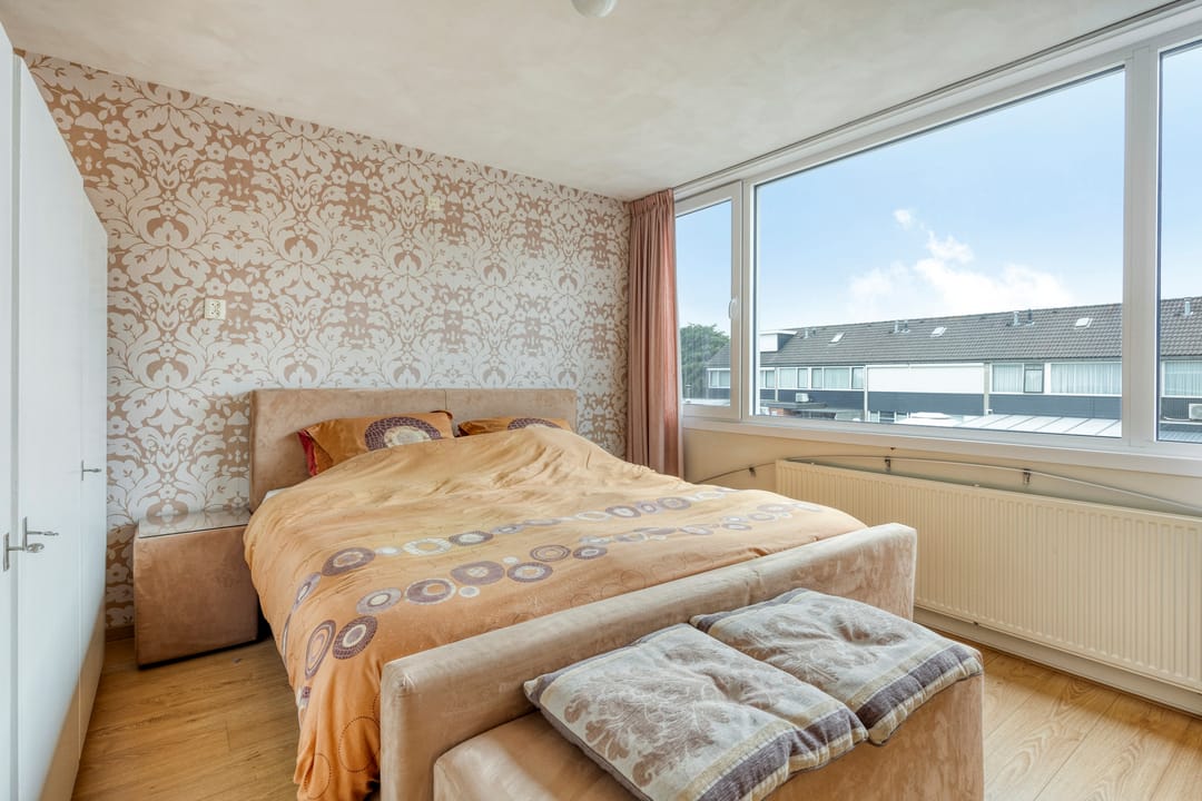 Foto 17 van Rietdekkershof 18