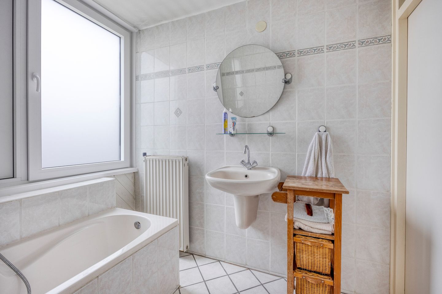 Foto 20 van Rietdekkershof 18