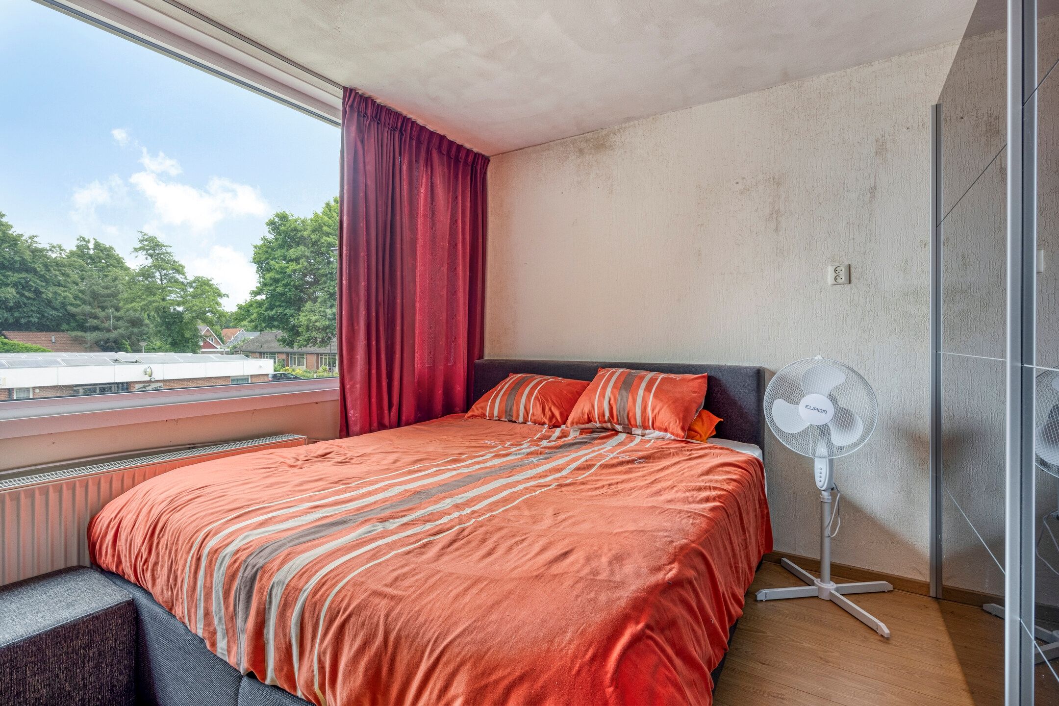 Foto 21 van Rietdekkershof 18