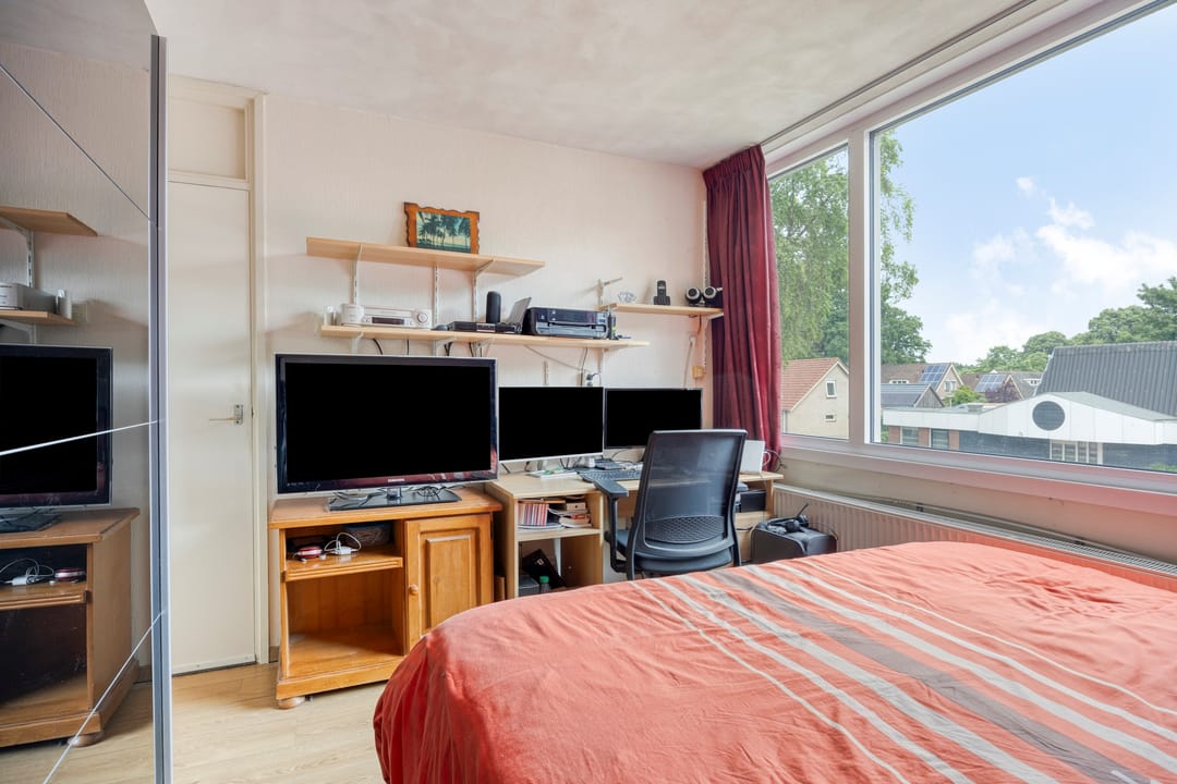 Foto 22 van Rietdekkershof 18