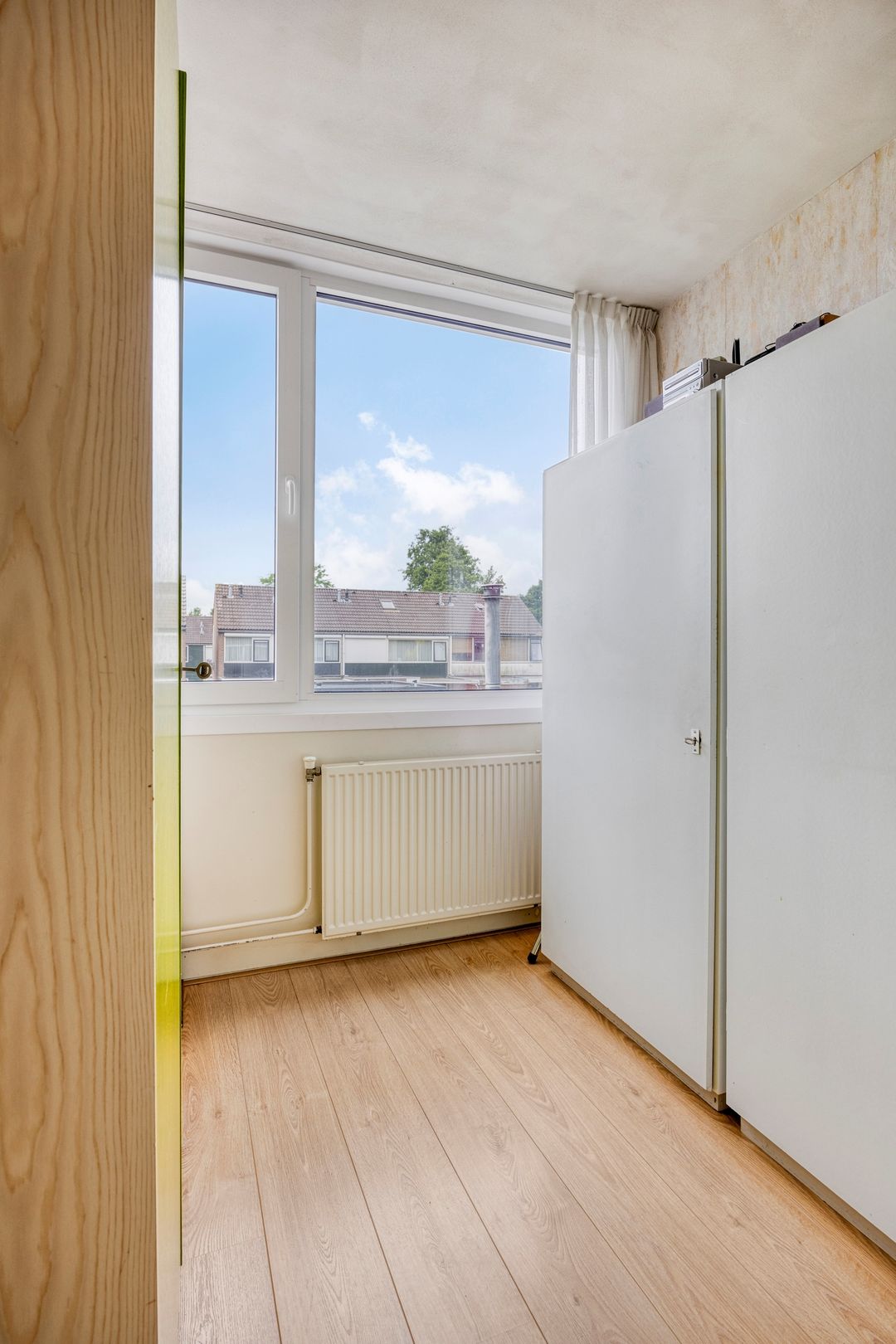 Foto 23 van Rietdekkershof 18