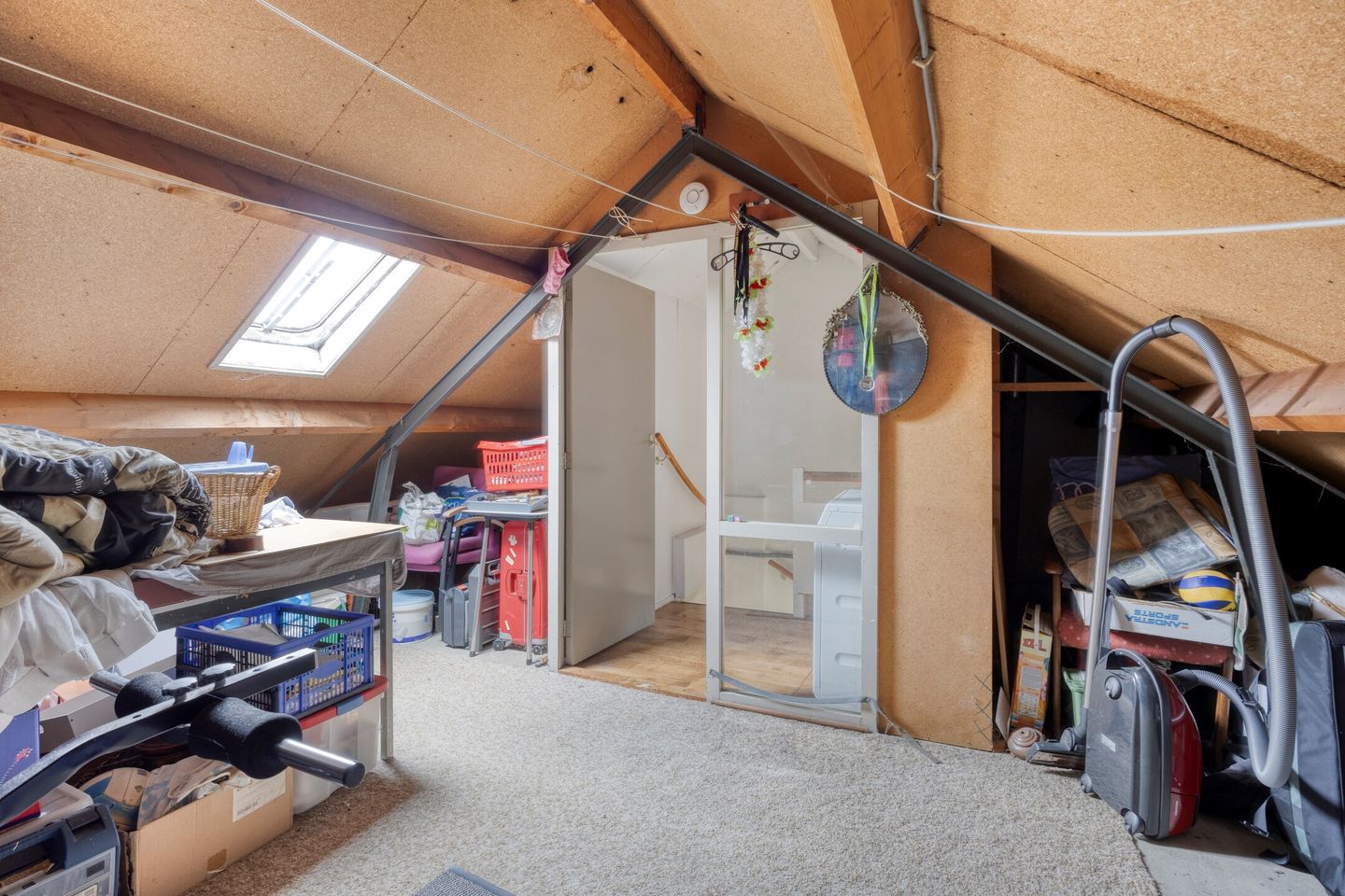 Foto 25 van Rietdekkershof 18