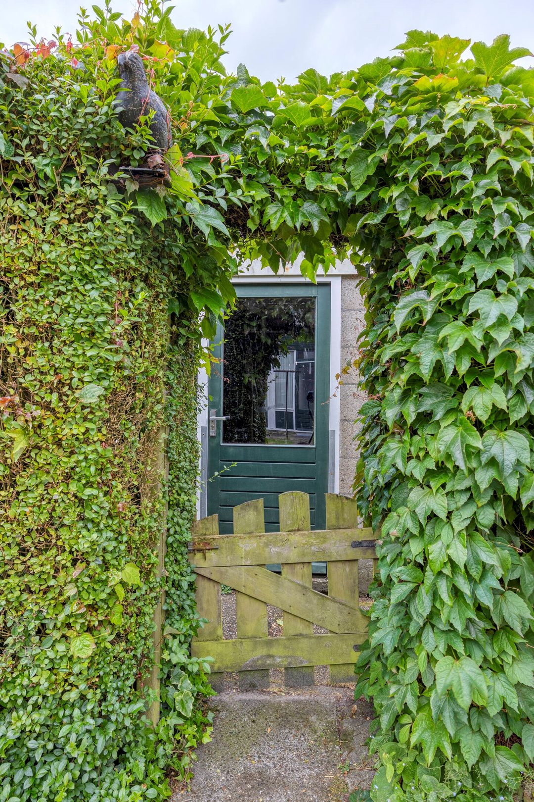 Foto 26 van Rietdekkershof 18