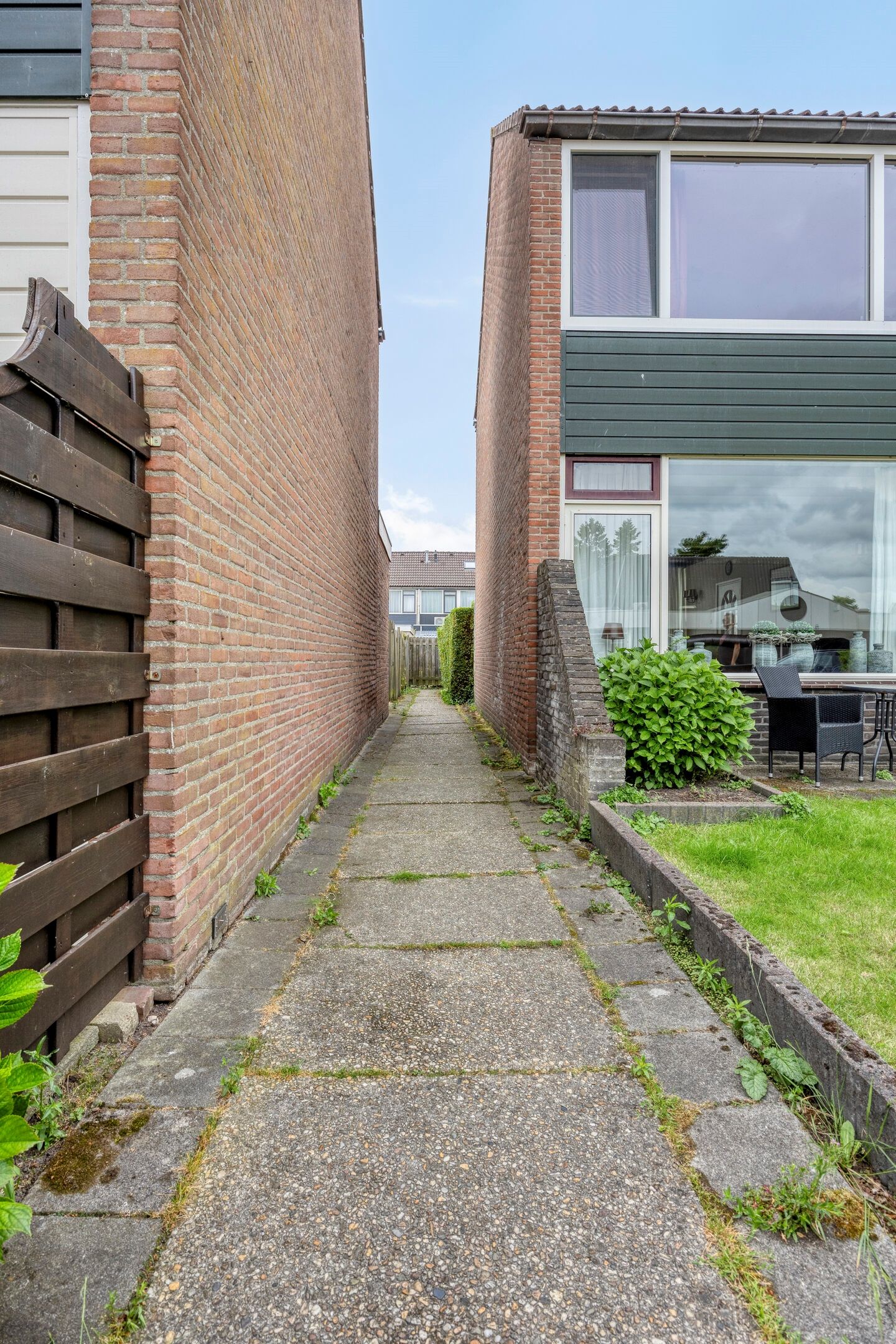 Foto 27 van Rietdekkershof 18