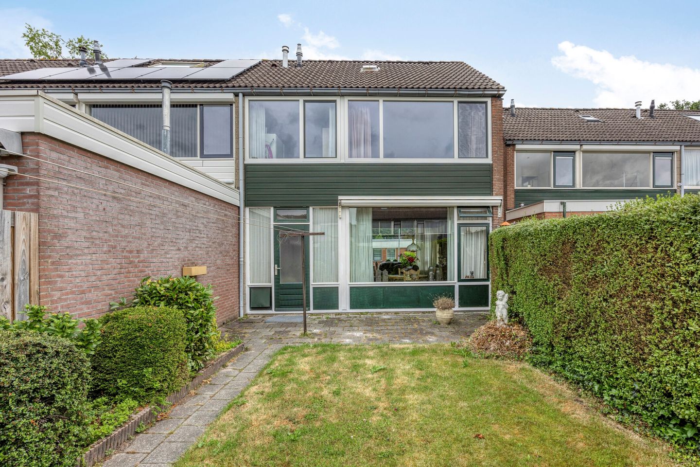 Foto 29 van Rietdekkershof 18