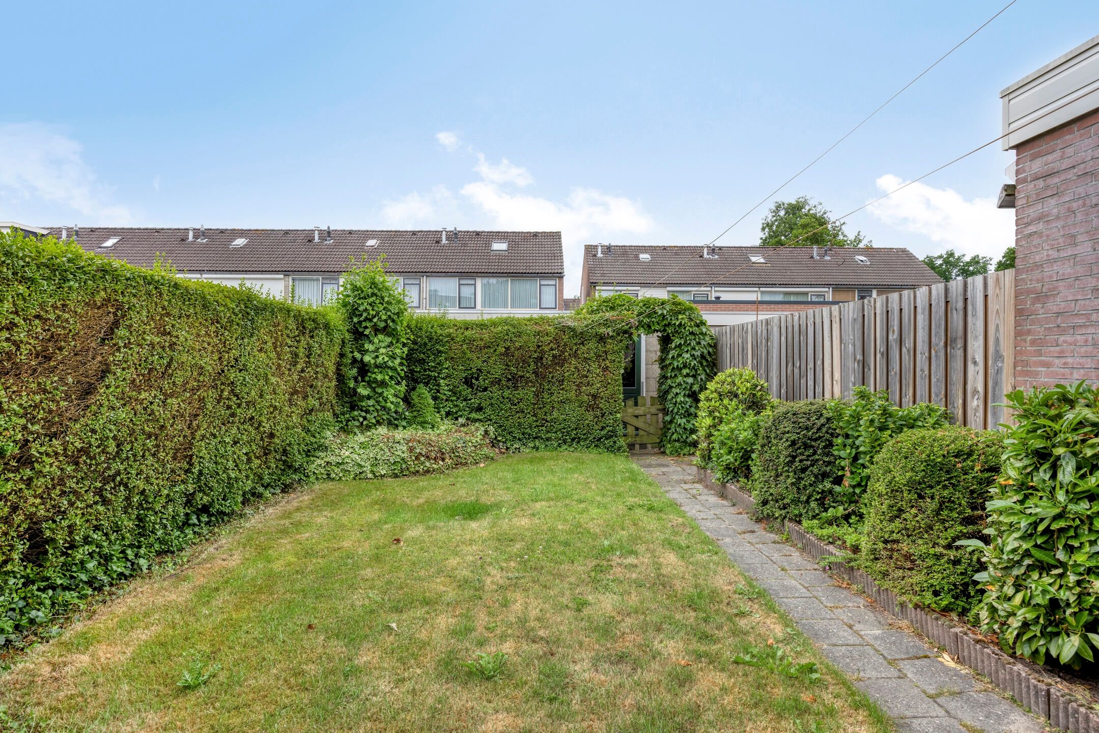 Foto 30 van Rietdekkershof 18