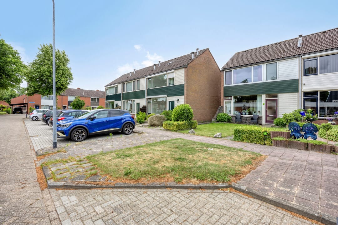 Foto 32 van Rietdekkershof 18