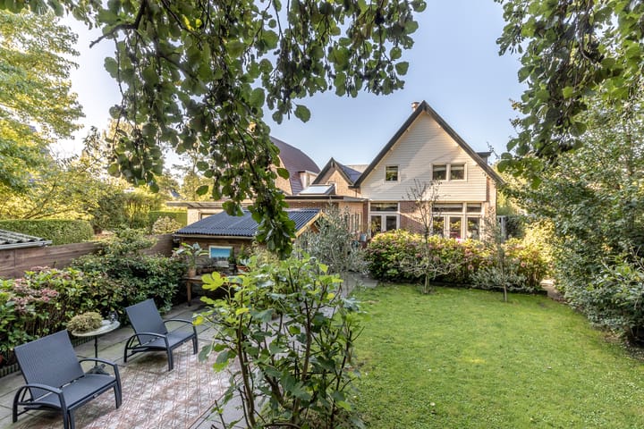 Foto 12 van Spuilaan 12