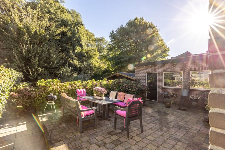 Foto 14 van Spuilaan 12