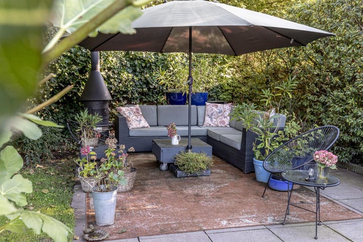 Foto 20 van Spuilaan 12