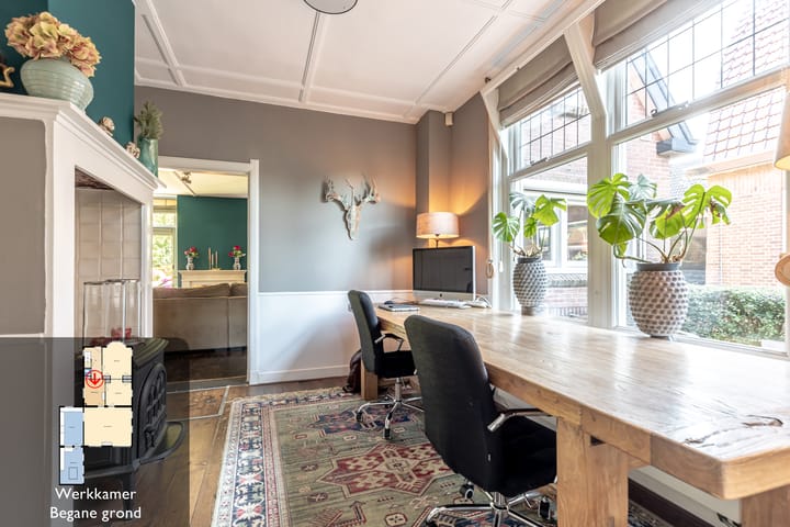 Foto 22 van Spuilaan 12