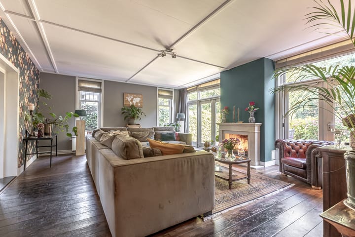 Foto 24 van Spuilaan 12