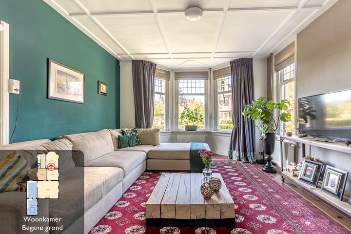 Foto 26 van Spuilaan 12