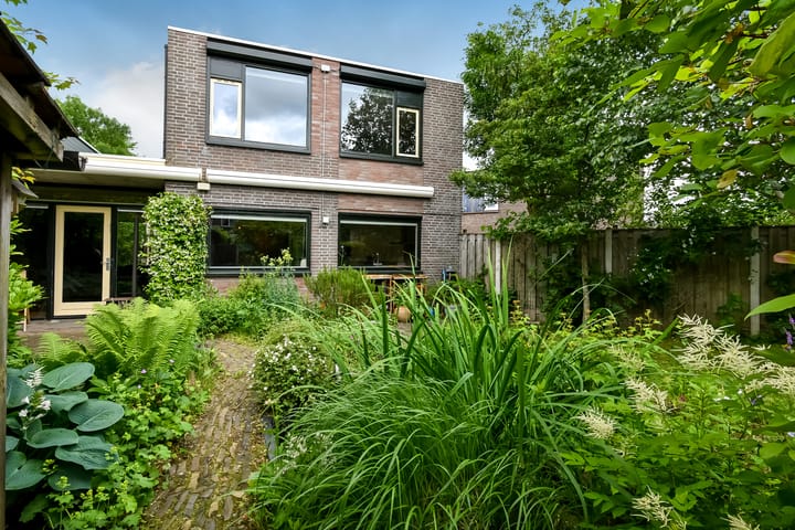 Foto 2 van Oosterhoutstraat 116