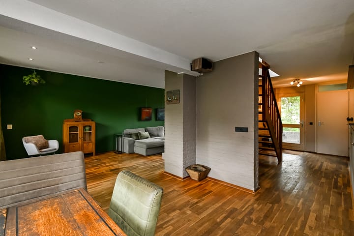 Foto 4 van Oosterhoutstraat 116