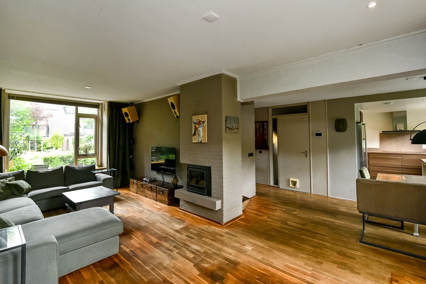 Foto 5 van Oosterhoutstraat 116