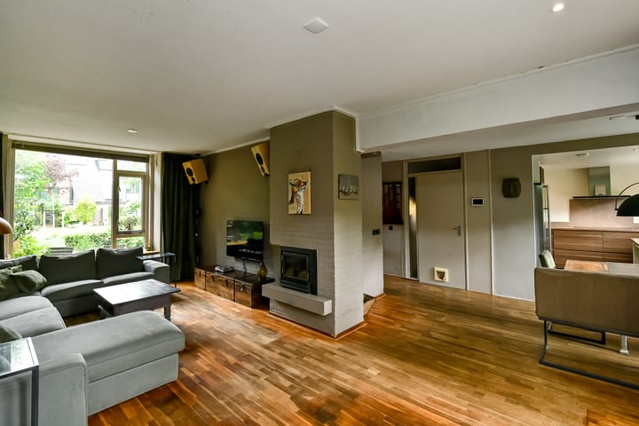 Foto 5 van Oosterhoutstraat 116