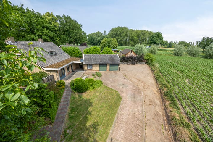 Foto 4 van Past. Clercxstraat 6