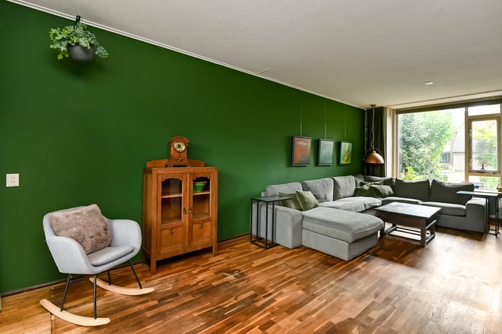 Foto 6 van Oosterhoutstraat 116